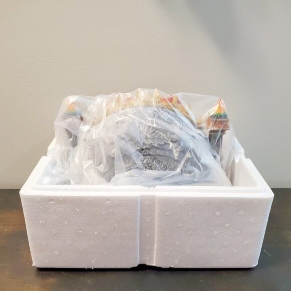 NIB Lemax Halloween Village Symphony of Screams - Picture 12 of 15